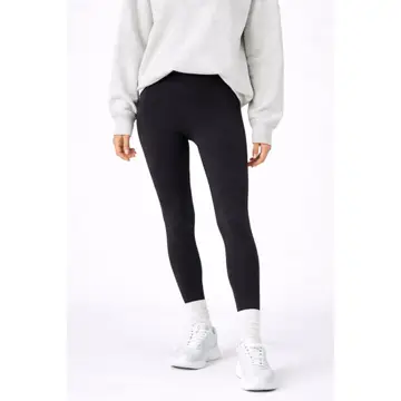 Born Nouli — Sculpting High Waisted Full Length Pocket Legging — view 5