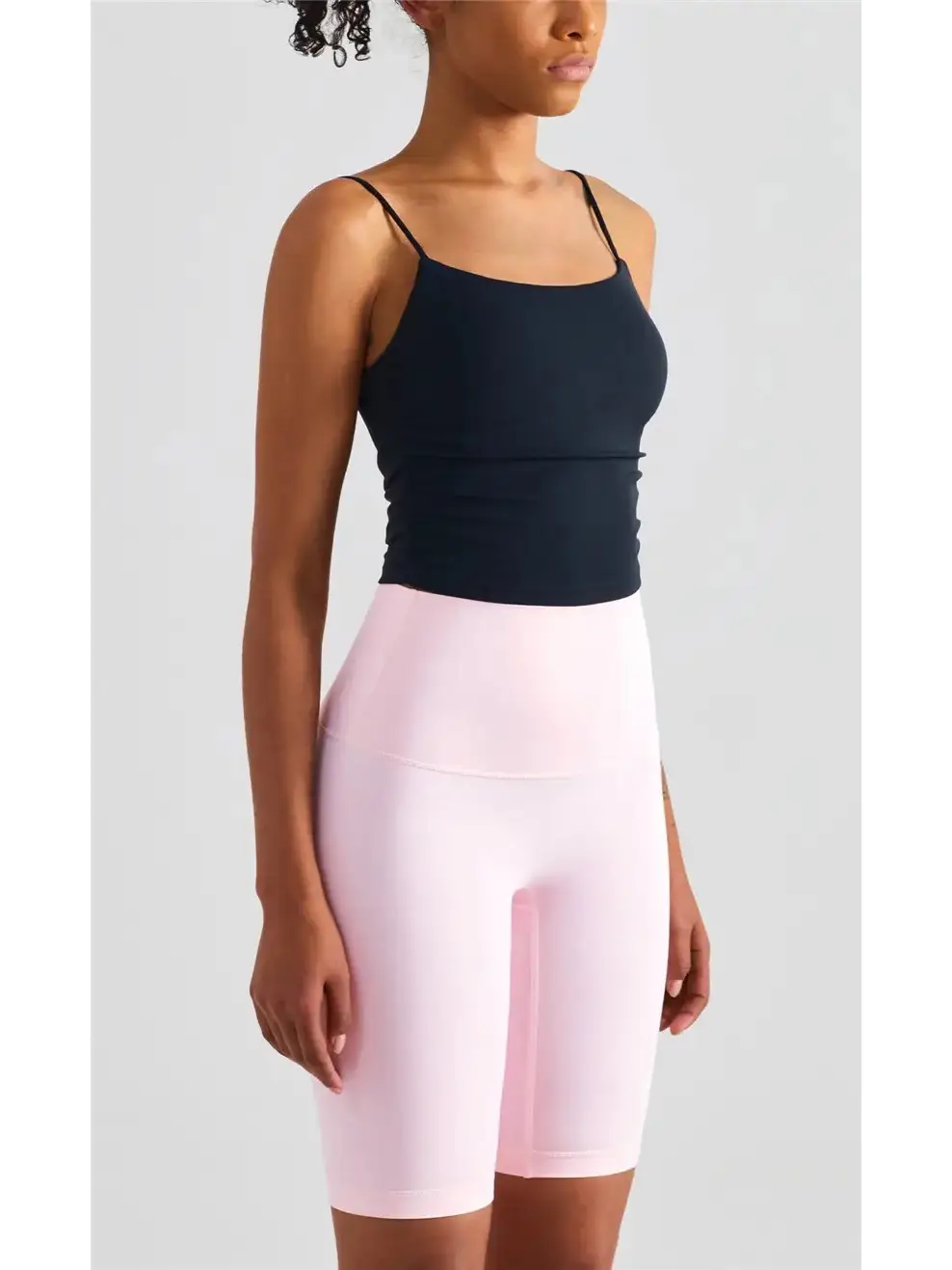 Belsize — Sports Bra Longer