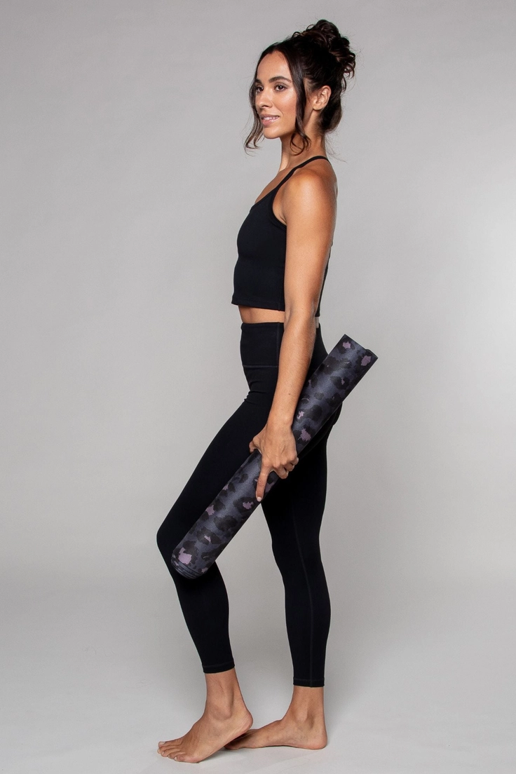 Born Nouli — Aria Airsoft Racerback Tank — view 2