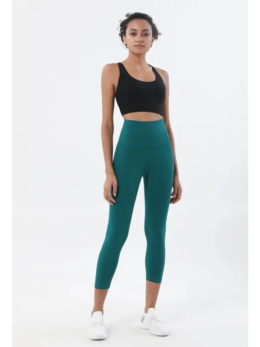 Belsize — Sports Bra Black — view 4
