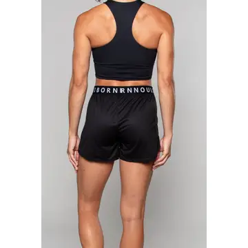 Born Nouli — Stride Running Short — view 5