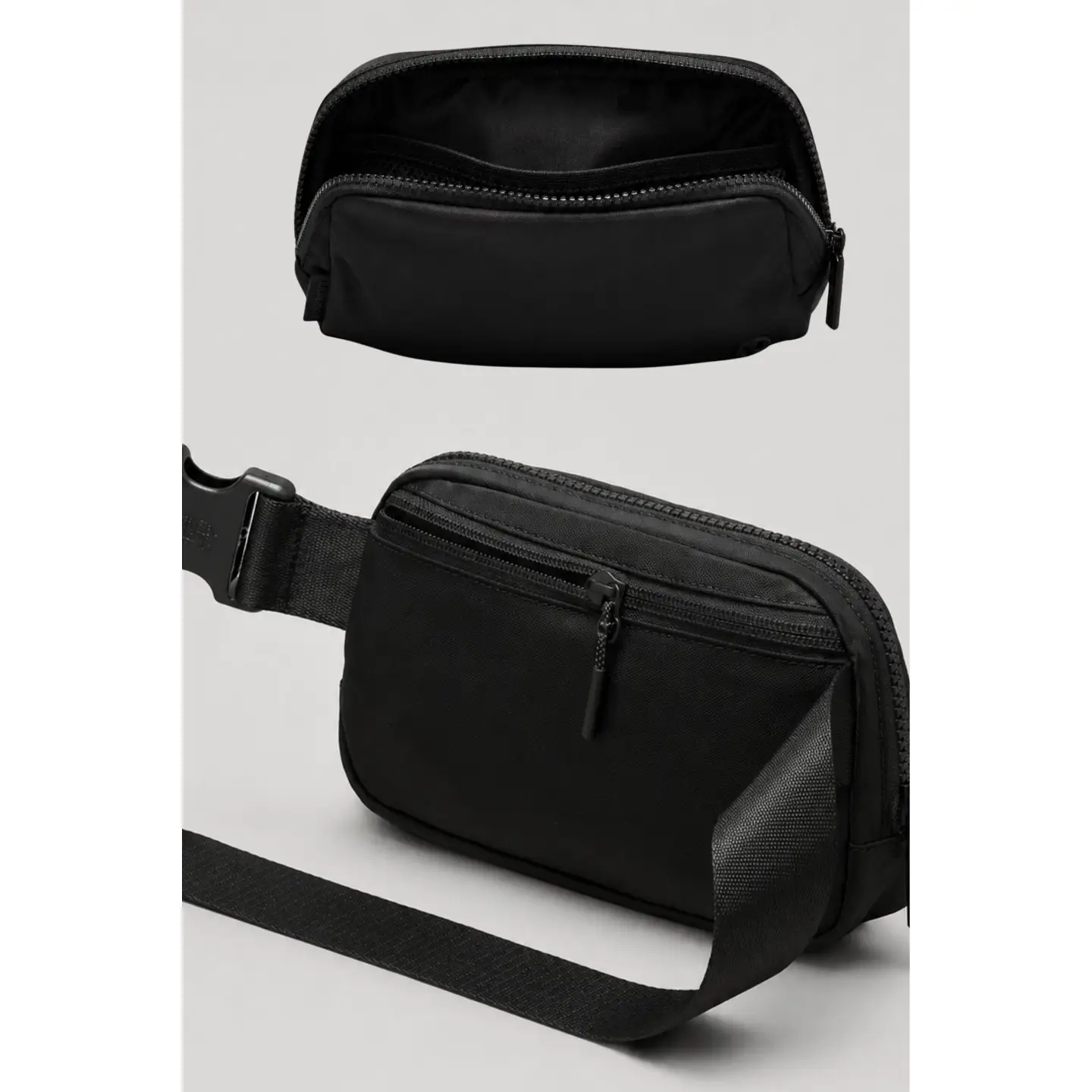 Coconut Lane — Belt Bag 1L — view 3