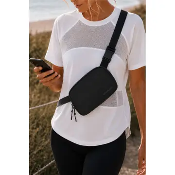 Coconut Lane — Belt Bag 1L — view 5