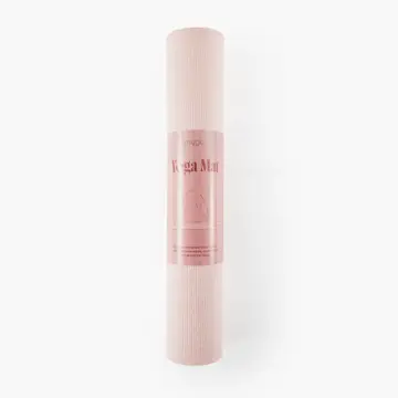 Yoga/Pilates — Entry-Level Yoga Mats – Blush — view 5