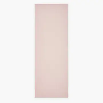 Yoga/Pilates — Entry-Level Yoga Mats – Blush — view 2