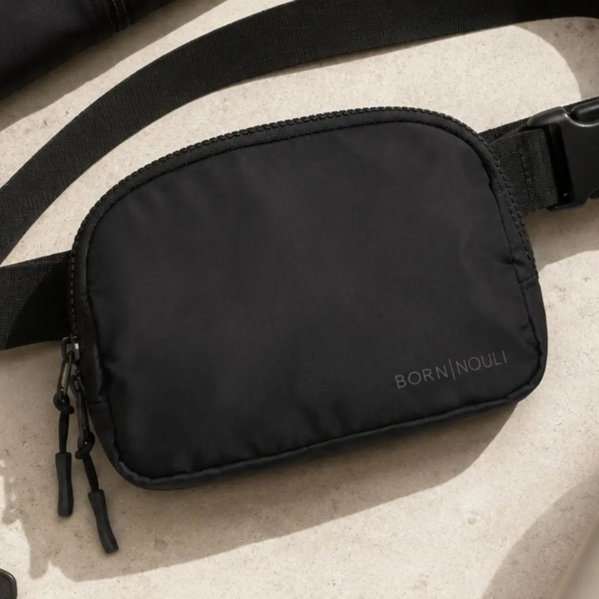Coconut Lane — Belt Bag 1L — view 2