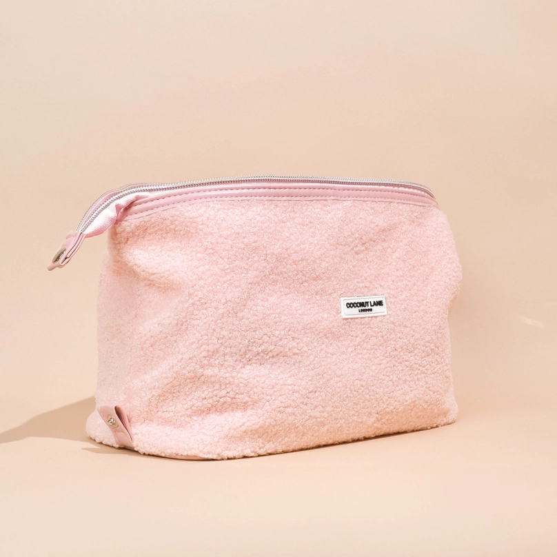Accessories  — Magic Lifestyle Pouch - Teddy Love-A-Lot — view 3