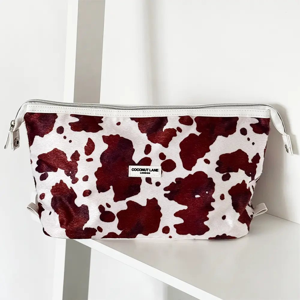 Accessories  — Magic Lifestyle Pouch - Rodeo Cowgirl