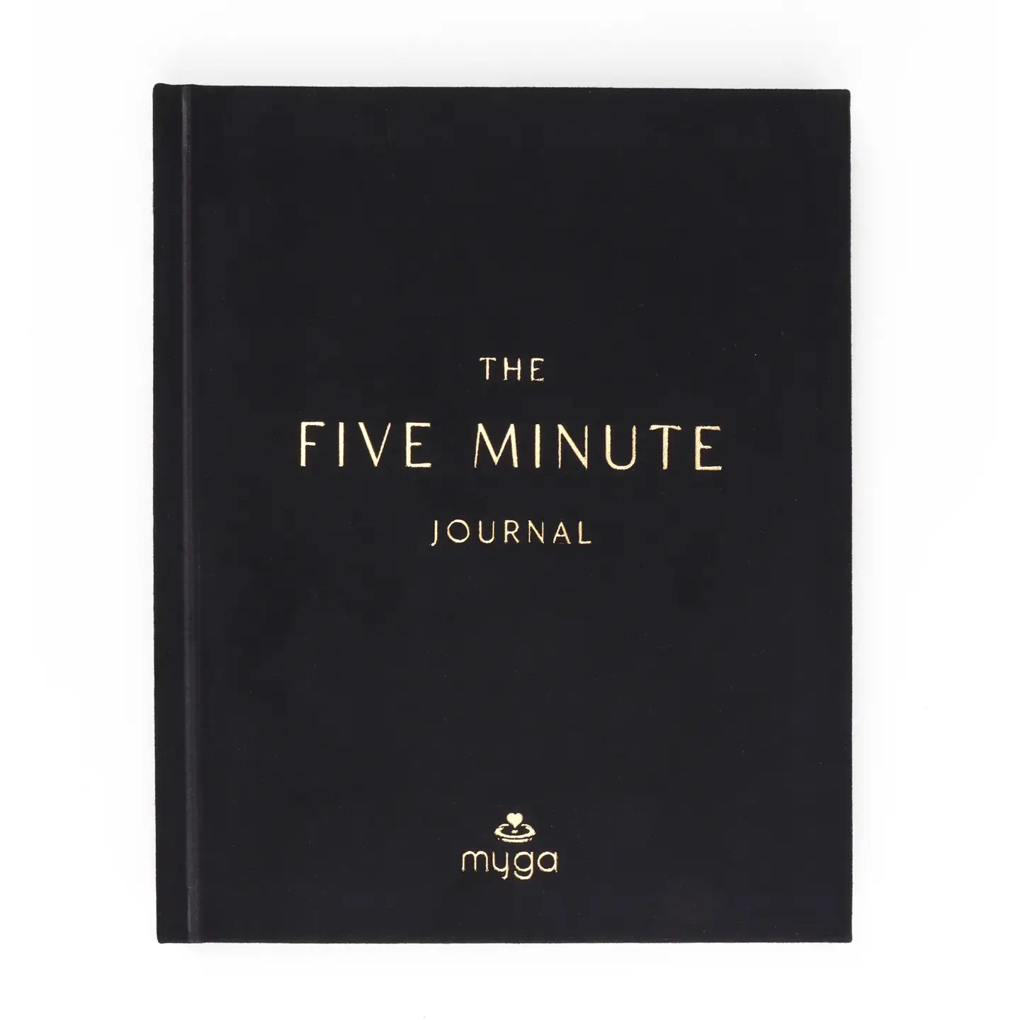 Myga — Five Minute Journal — view 3
