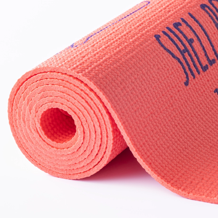 Yoga/Pilates — Kid's Pose Explorer Yoga Mat — view 3