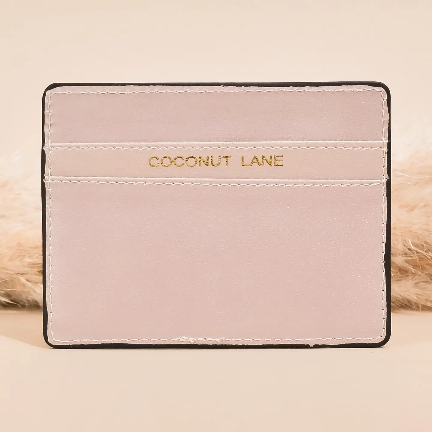 Accessories  — Nakd Nude Card Holder